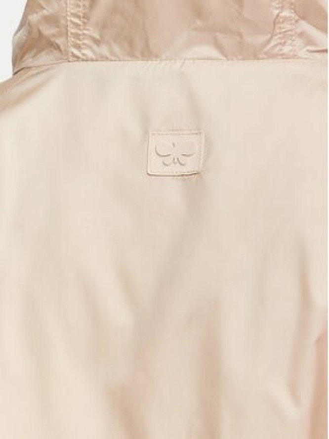 Weekend Max Mara Kurtka przejściowa Alcamo 2625496011 Beżowy Regular Fit