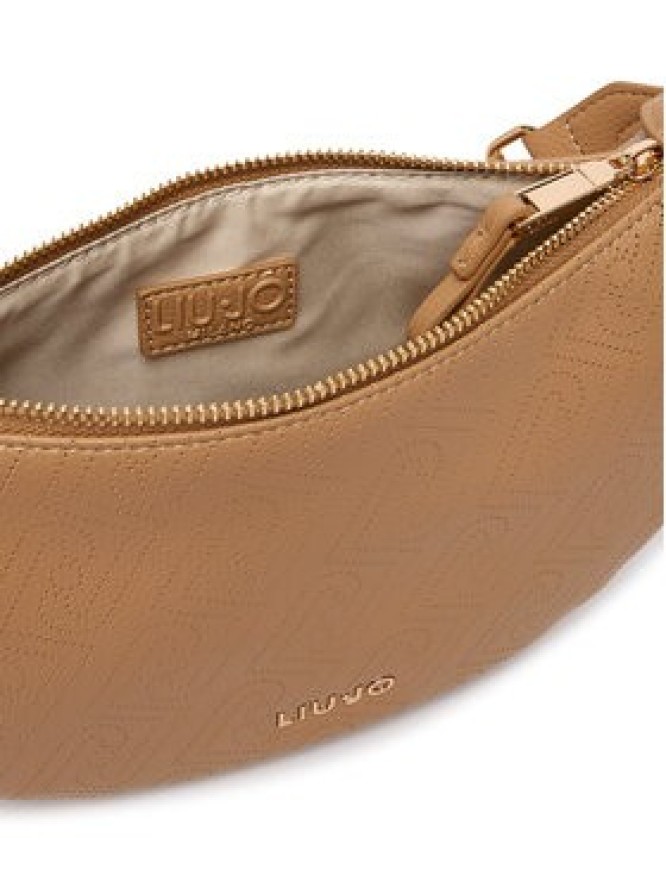Liu Jo Torebka AA6043 ES026 Brązowy
