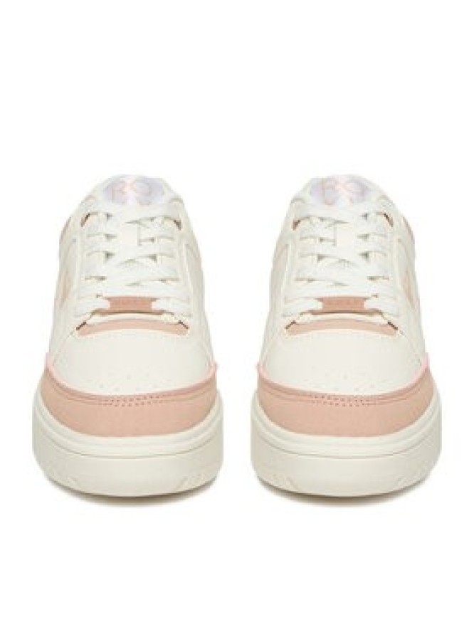 Roxy Sneakersy CEO-C-R25SS05410 Biały