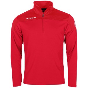Bluza dresowa 1/4 z zamkiem błyskawicznym Stanno Pride