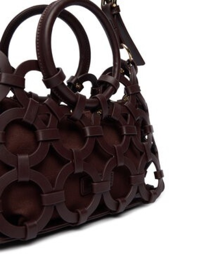 GINO ROSSI Torebka EO-LDA3409C Brązowy