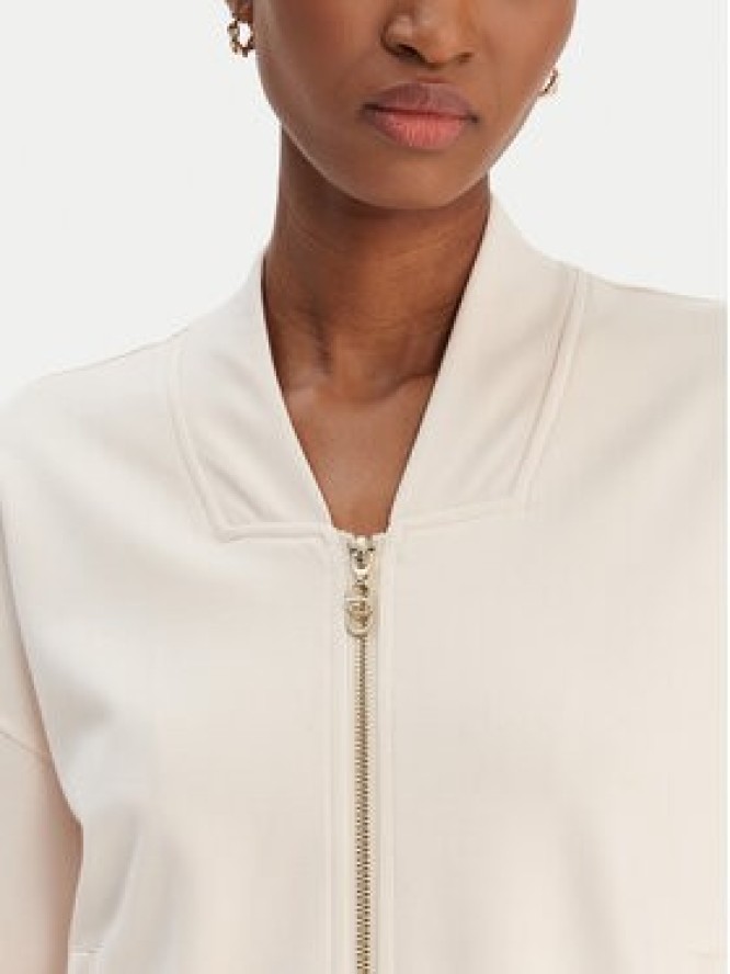 Liu Jo Sport Bluza TA6241 JS182 Różowy Regular Fit