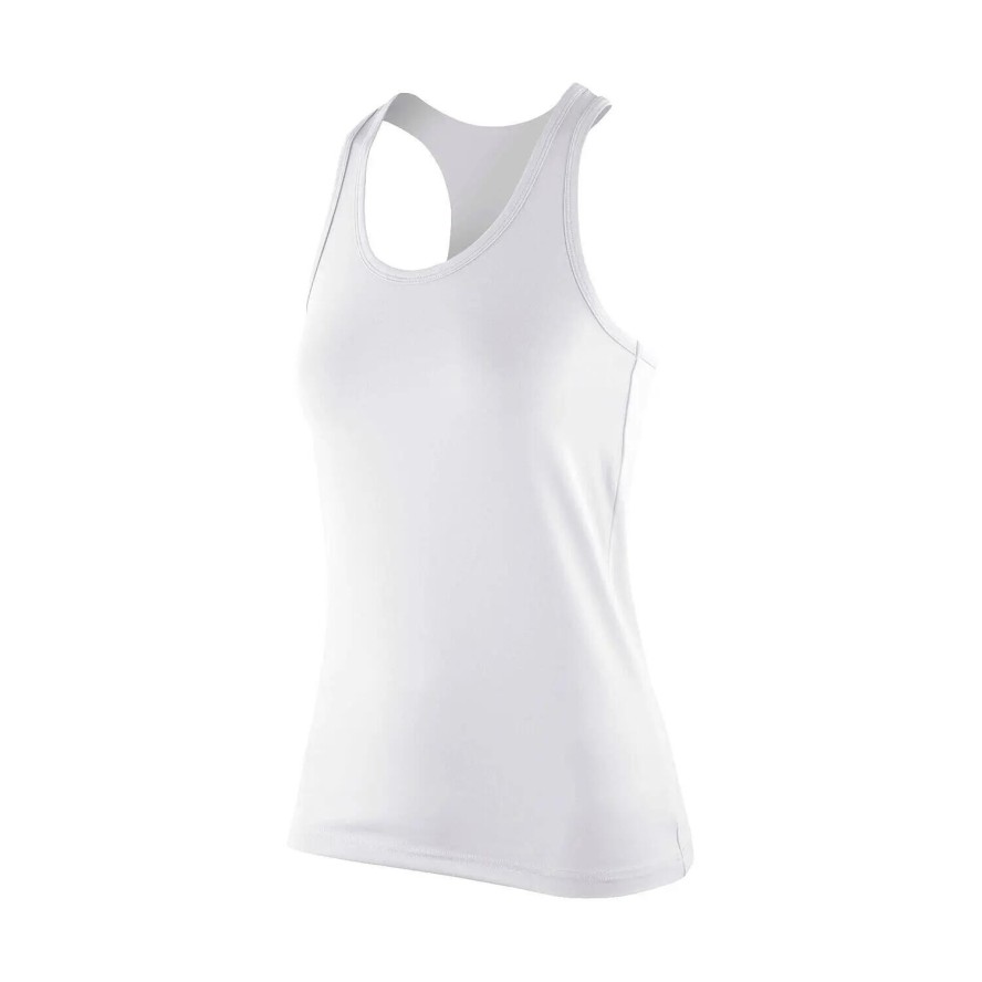 Damski tank top Spiro Impact Softex®