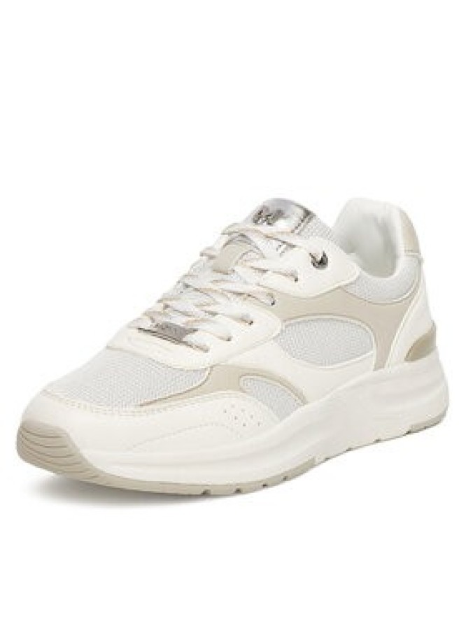 MEXX Sneakersy MI001014151W Biały