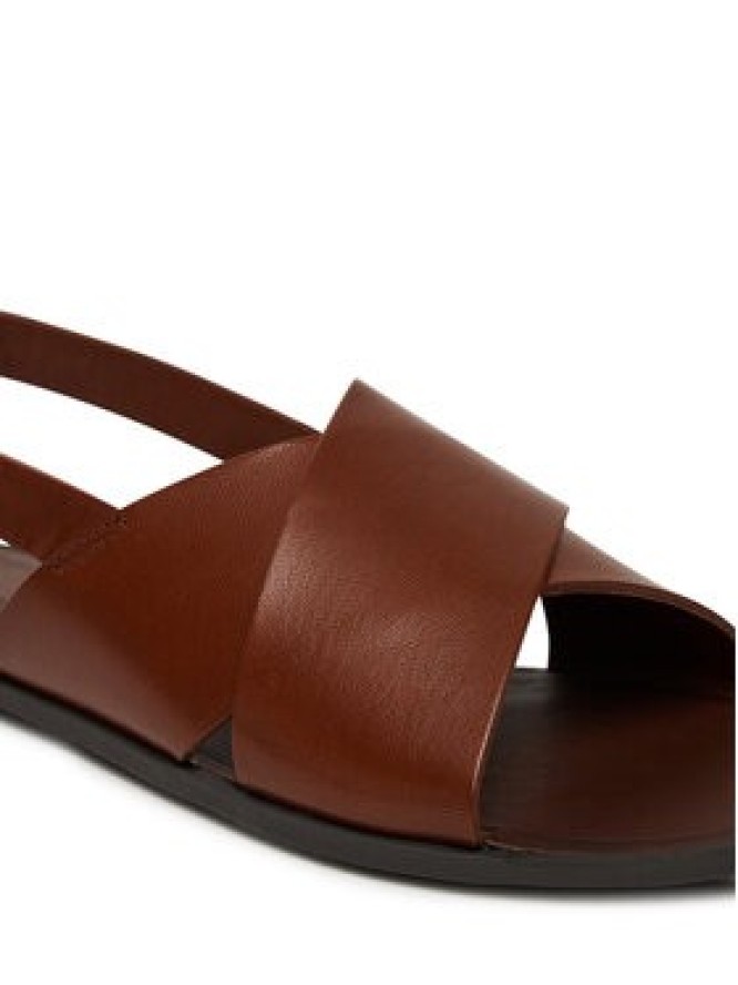 Vagabond Shoemakers Sandały Tia 2.0 5931-001-27 Brązowy