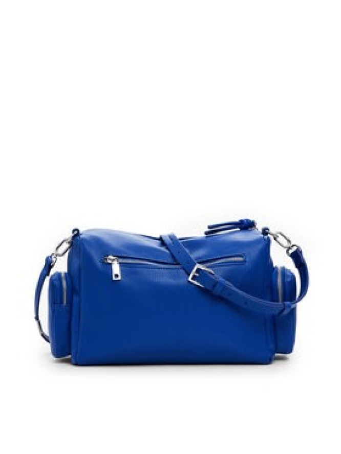 Desigual Torebka 25SAXPBC Niebieski