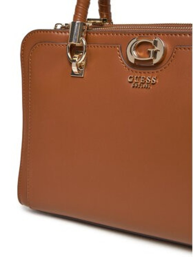 Guess Torebka HWVG95 31060 Brązowy