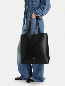 MEXX Torebka CEO-MEXX-L-006-09 Czarny