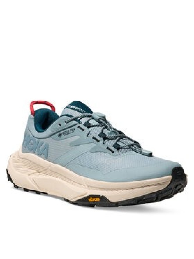 Hoka Trekkingi Transport Gtx 1133958F Niebieski