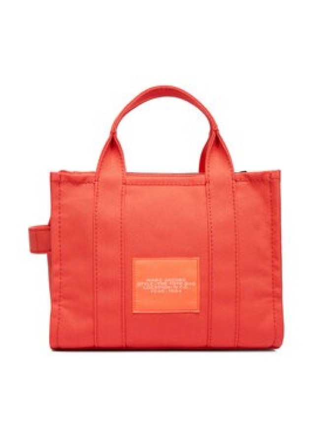 Marc Jacobs Torebka M0016493 Pomarańczowy