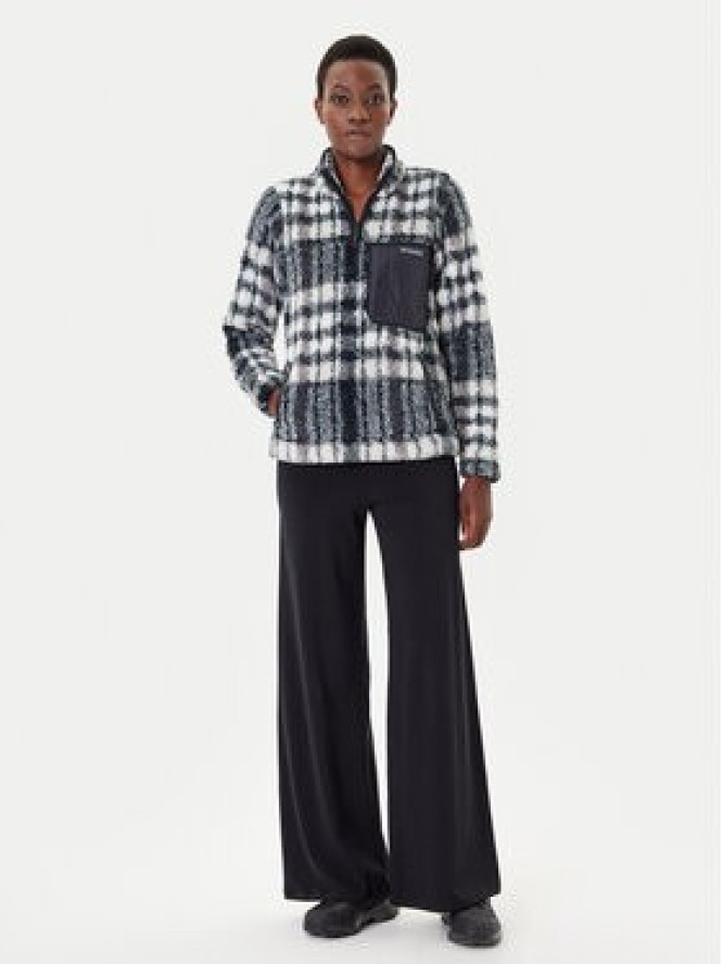 Columbia Polar West Bend™ 2085734 Czarny Regular Fit