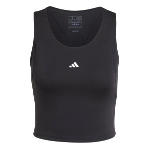 Damski crop top adidas Techfit