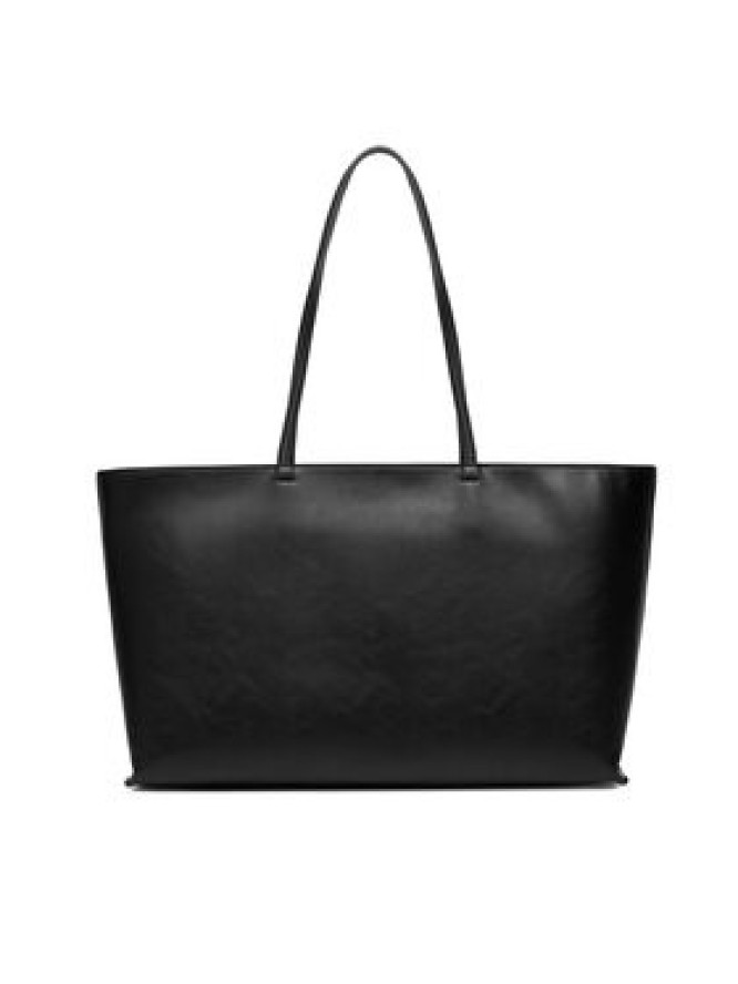 Tommy Jeans Torebka Tjw Must Tote AW0AW18772 Czarny