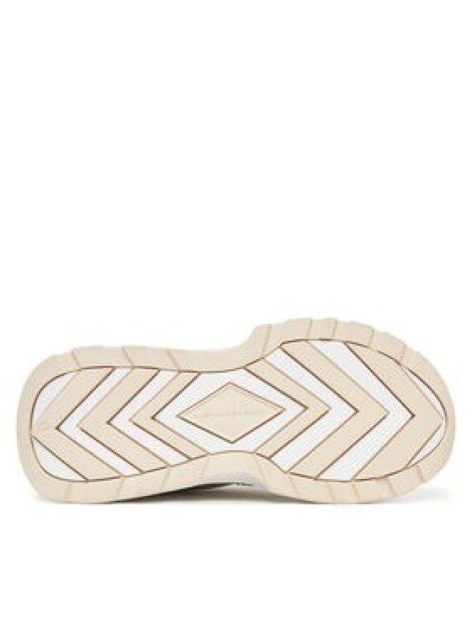 Alexander Smith Sneakersy 2164 Biały