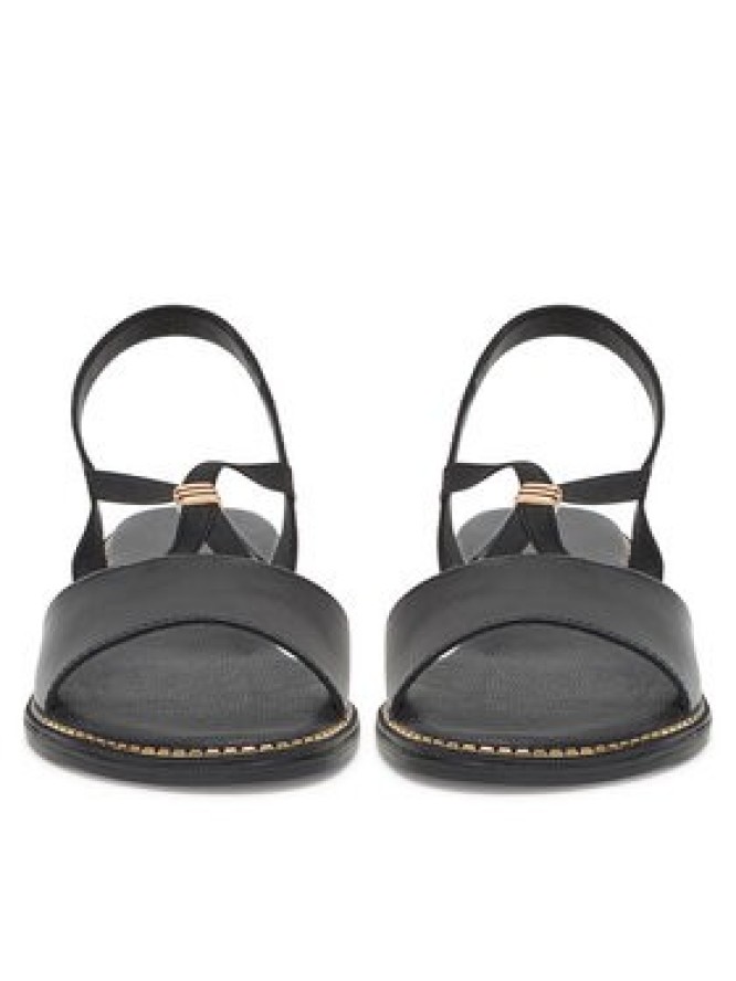 Lasocki Sandały RST-KATE-03 Czarny