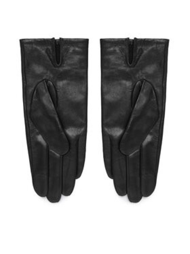 Calvin Klein Rękawiczki LV04F8123G Czarny