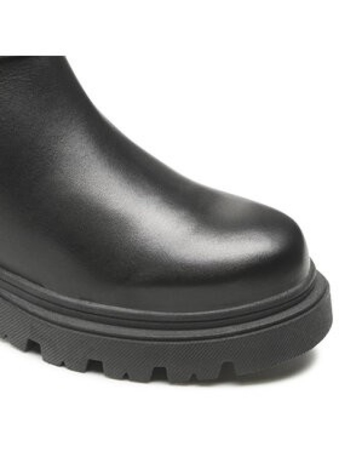 Lasocki Kozaki EST-DONNA-32 Czarny