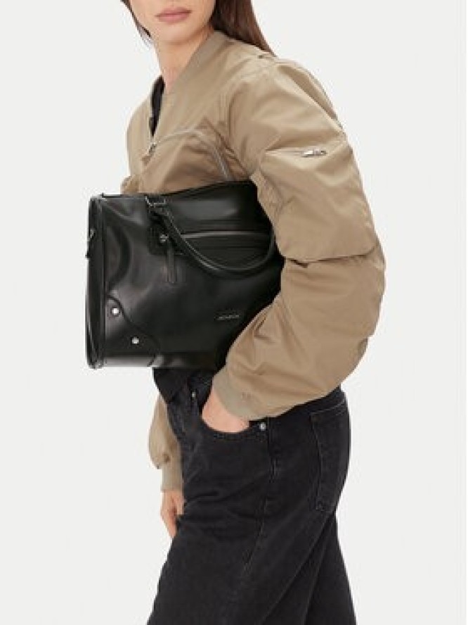 JENNY Torebka C-JNY-M-013-08 Czarny