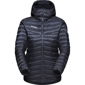 Kurtka ocieplana damska Mammut Albula IN Hooded