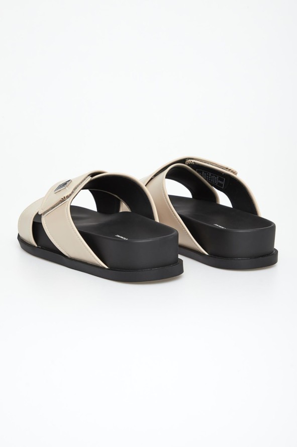 Klapki damskie ARMANI EXCHANGE