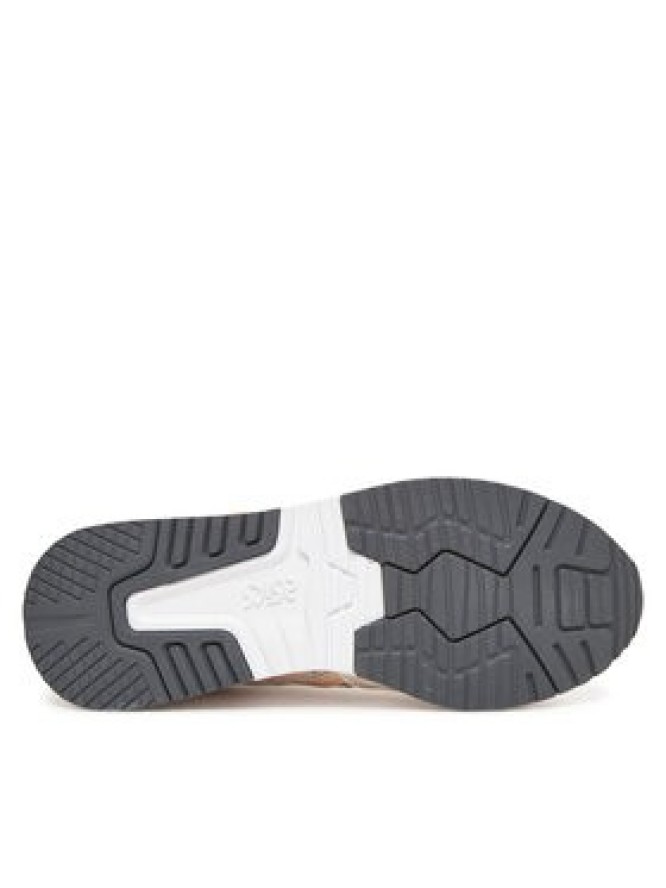 Asics Sneakersy Lyte Classic 1202A306 Beżowy