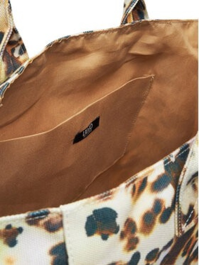 Liu Jo Torebka VA5211 T7114 Żółty