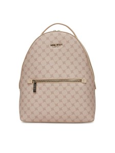 Nine West Plecak JH6390-NW Beżowy