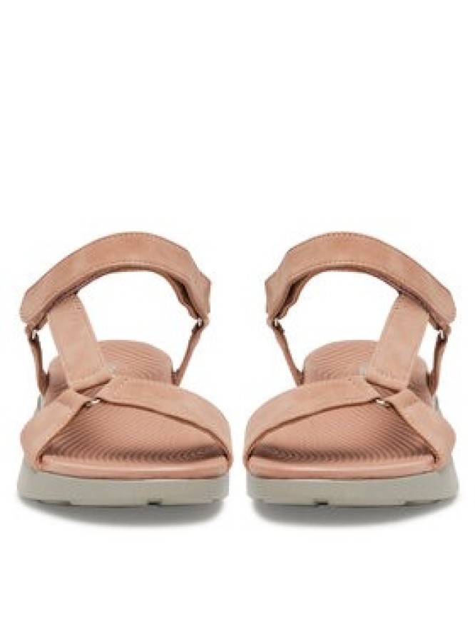 Clara Barson Sandały WFA3698-1 Różowy