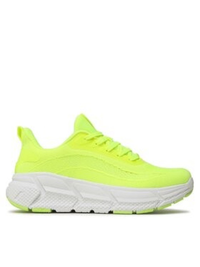 Sprandi Sneakersy WP07-21790-01 Żółty