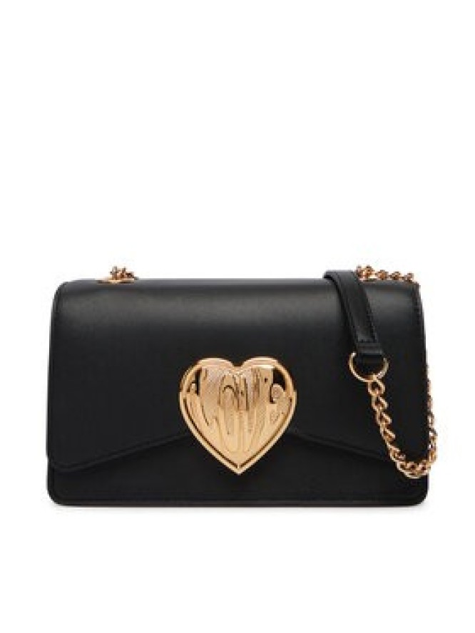 LOVE MOSCHINO Torebka JC4147PP1OL1600A Czarny