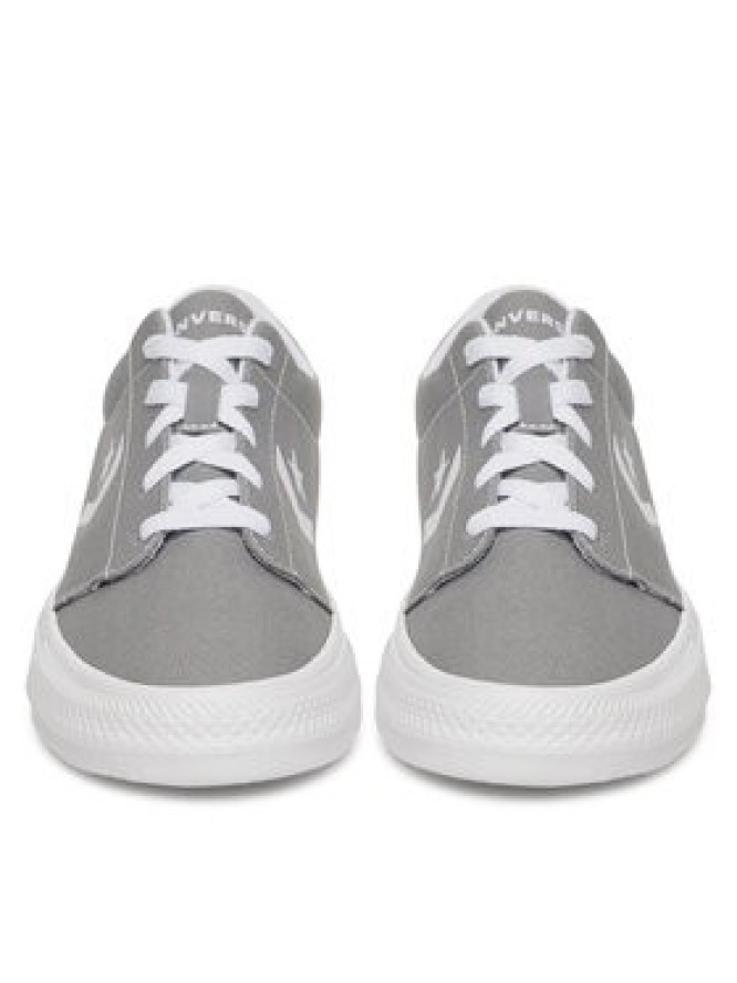 Converse Tenisówki LS VULC OX A15626C Szary