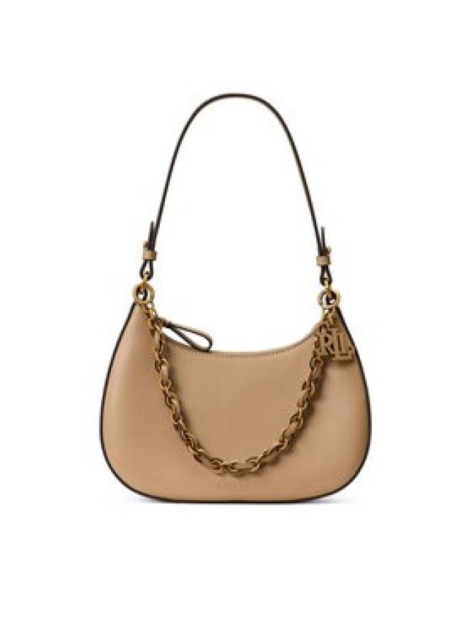 LAUREN RALPH LAUREN Torebka 431P11747005 Beżowy