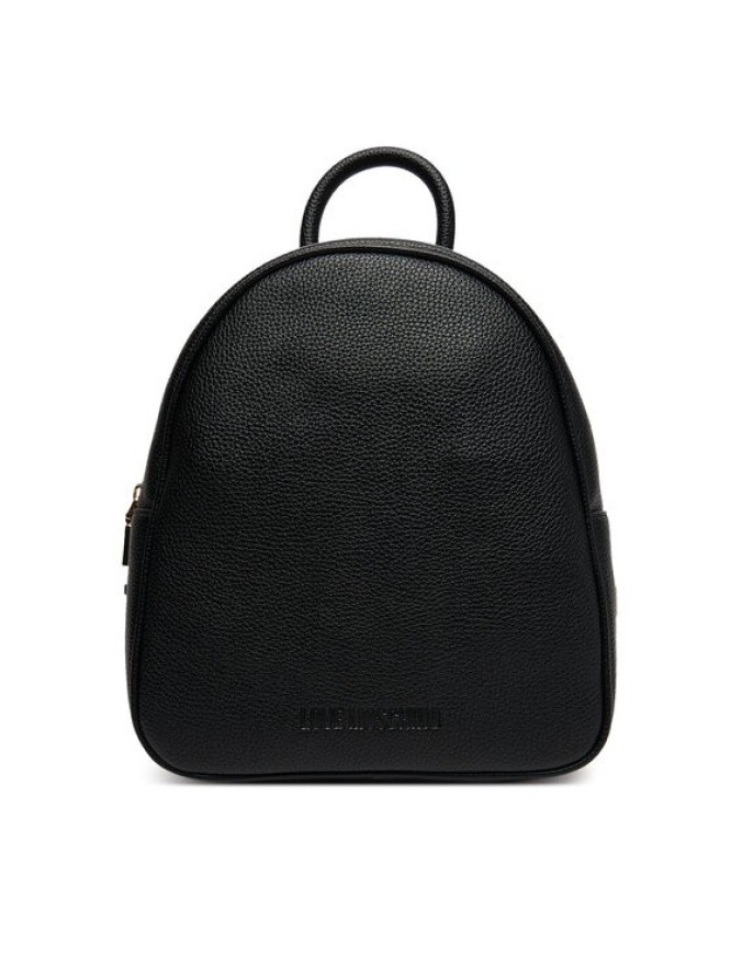 LOVE MOSCHINO Plecak JC4030PP1NLT0000 Czarny