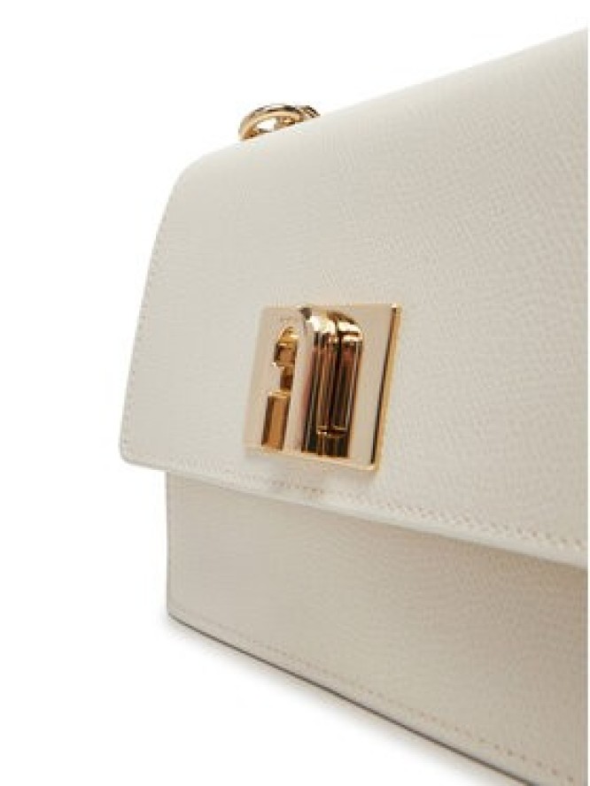 Furla Torebka 1927 Mini BAFKACO ARE000 PNN00 Beżowy