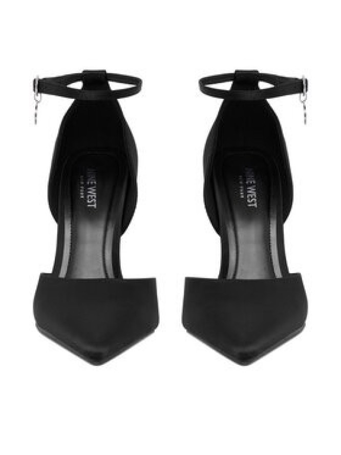 Nine West Szpilki CEO-CWBFS255 Czarny