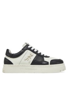 Patrizia Pepe Sneakersy 8Z0085/L011-X1M1 Biały