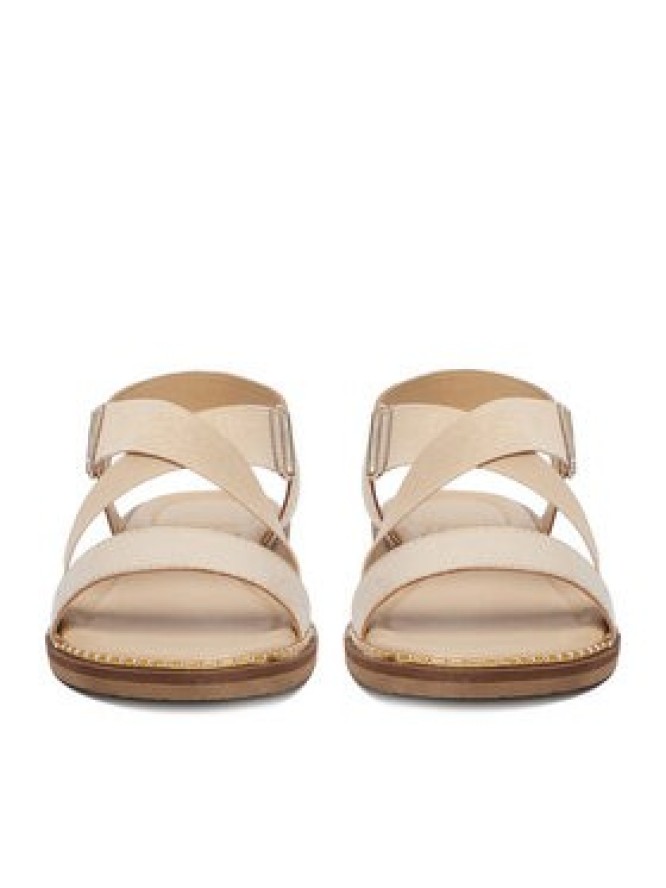 Lasocki Sandały WI23-LALITA-11 Złoty