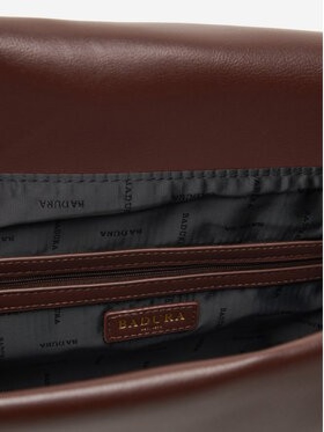 Badura Torebka CEO-ADELINE-LDA8054-1 Brązowy