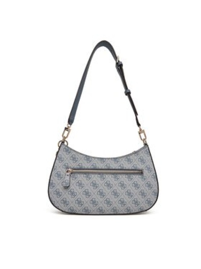 Guess Torebka Noelle II HWBG96 72180 Niebieski
