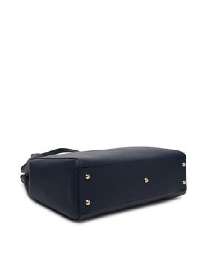 Furla Torebka Amelia L Tote WB01952 BX4546 CN 4852S Granatowy