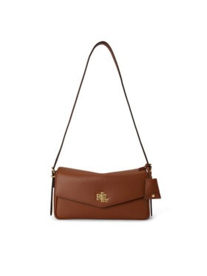 LAUREN RALPH LAUREN Torebka 431P16684001 Brązowy