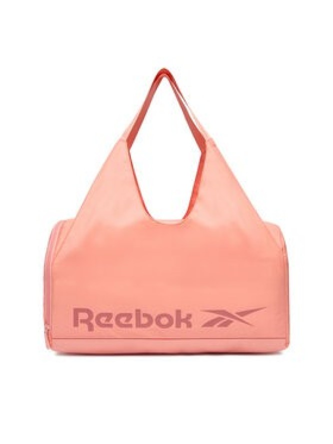 Reebok Torba CWBEO-RBK-WS-001-09 Różowy