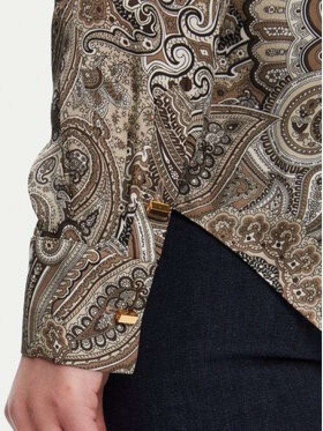 Marciano Guess Koszula 5GGH32 7298A Kolorowy Regular Fit