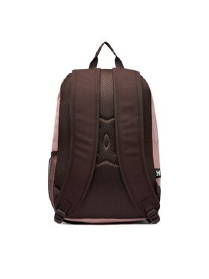 DC Shoes Plecak CWBEO-DCI-WS-001-09 Różowy