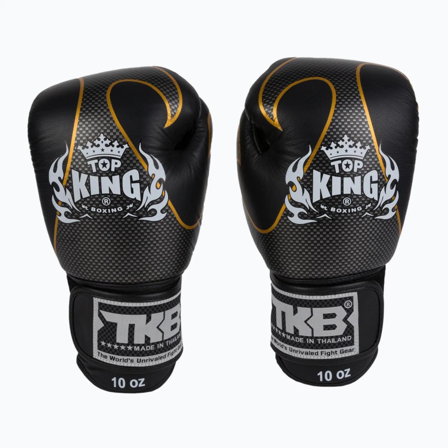 Rękawice bokserskie Top King Muay Thai Empower