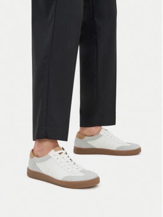 Lasocki Sneakersy WI16-D557-03 Biały