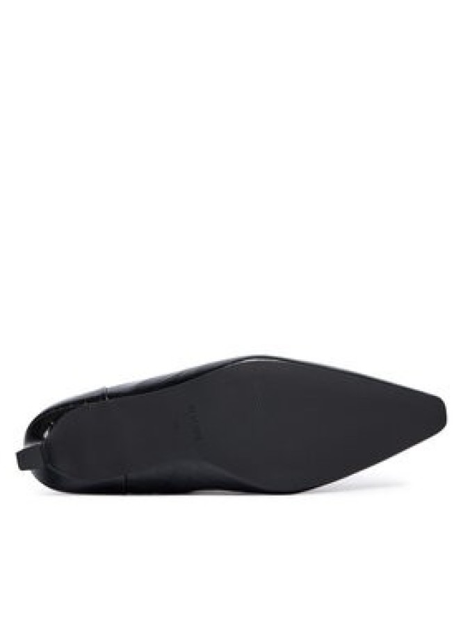 JOOP! Botki Tia 1 4140008202 Czarny