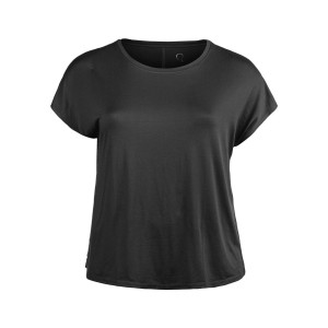 Koszulka damska Q Sportswear Jenirei Soft Touch