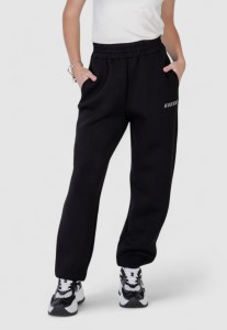 Spodnie Kobieta GUESS ACTIVE CECILIA SCUBA JOGGER
