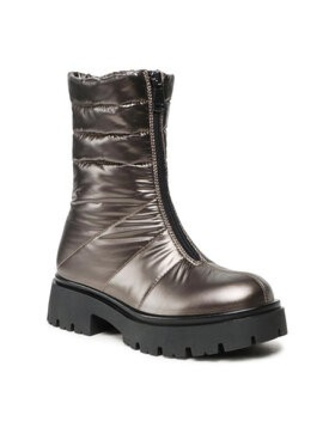 Jenny Fairy Botki WS125-12 Szary